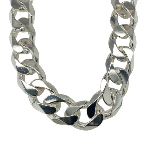 New 925 Solid Silver 26