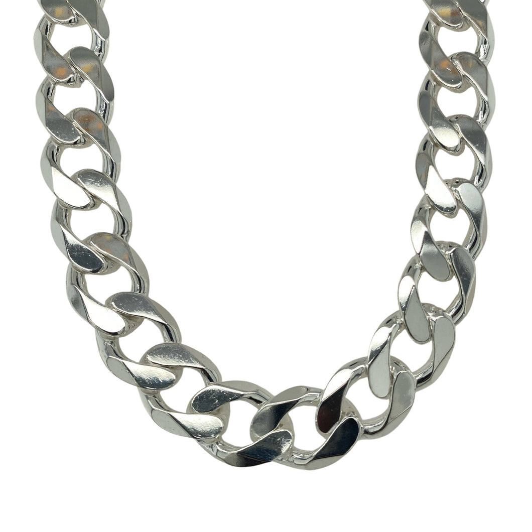 New 925 Solid Silver 22
