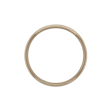 Load image into Gallery viewer, 9ct Gold 3mm Wedding Band Ring
