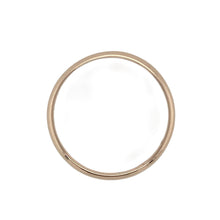 Load image into Gallery viewer, 9ct Gold 4mm Wedding Band Ring
