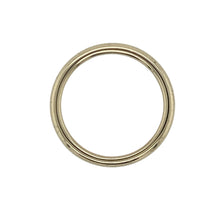 Load image into Gallery viewer, 9ct Gold 2.5mm Court Wedding Band Ring
