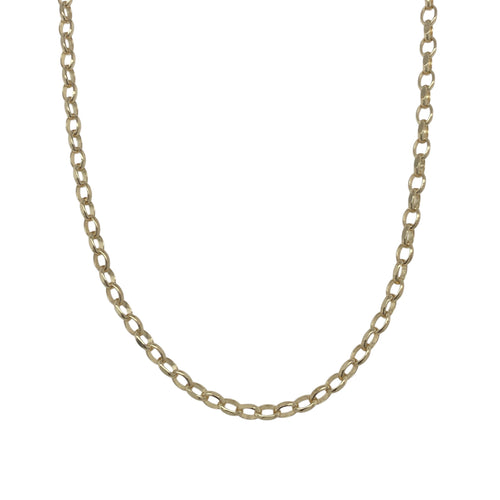 9ct Gold 18