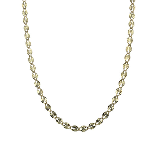 9ct Gold 18