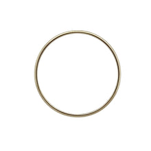Load image into Gallery viewer, 9ct Gold 1.5mm Wedding Band Ring
