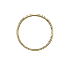 Load image into Gallery viewer, 9ct Gold &amp; Diamond Set Band Ring
