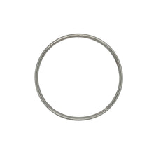 Load image into Gallery viewer, 9ct White Gold 4mm Wedding Band Ring
