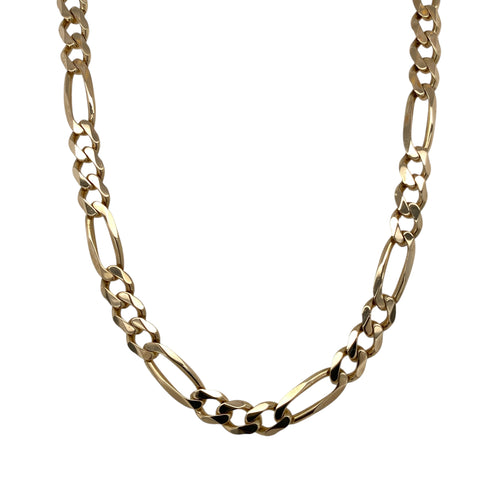 9ct Gold 18