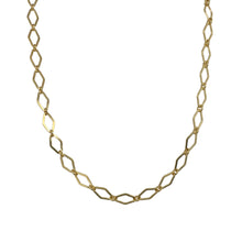 Load image into Gallery viewer, 9ct Gold 20&quot; Curb Chain
