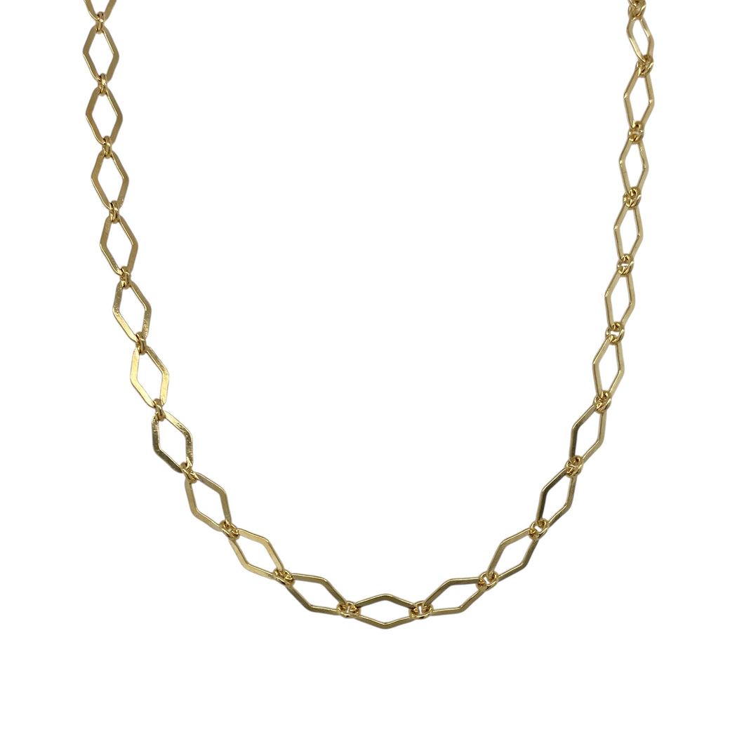 9ct Gold 20