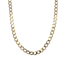 Load image into Gallery viewer, 9ct Gold 18&quot; Curb Chain
