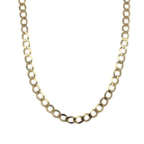 9ct Gold 18