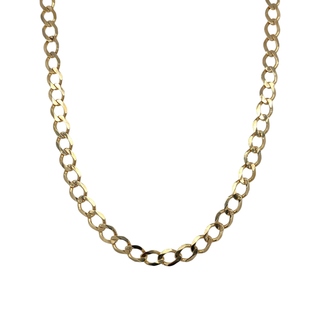 9ct Gold 18