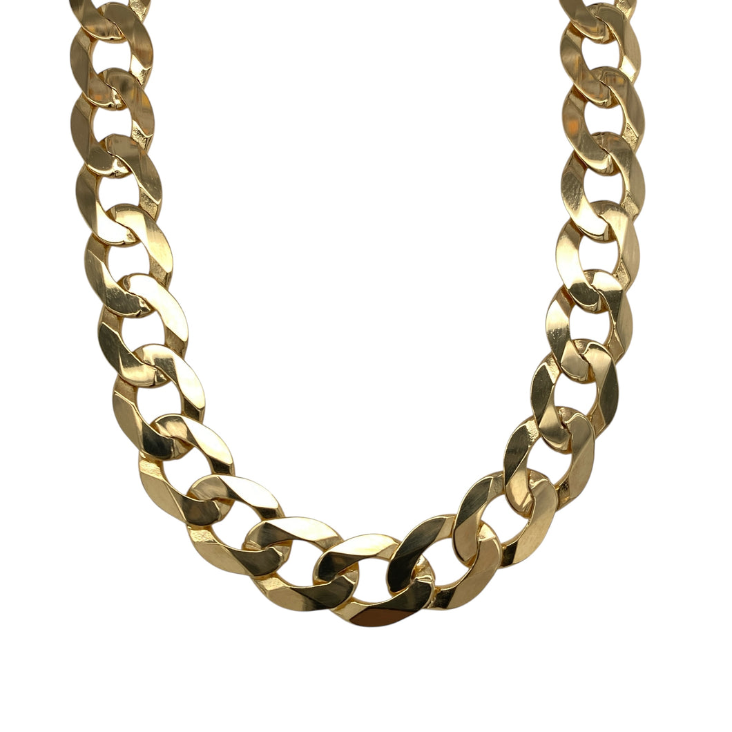 New 9ct Solid Gold 22