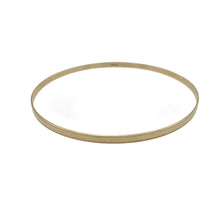 Load image into Gallery viewer, 9ct Solid Gold Patterned Bangle
