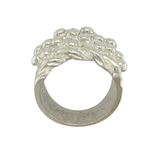 Load image into Gallery viewer, New 925 Solid Silver Keeper Ring

