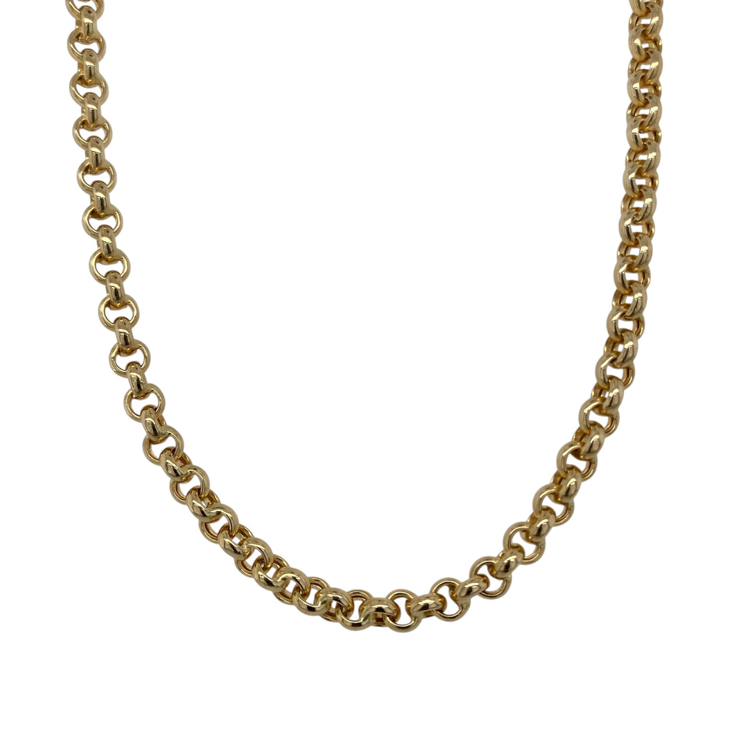 9ct Gold 24