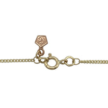 Load image into Gallery viewer, 9ct Gold Clogau Cariad Heart 18&quot; Necklace
