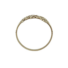 Load image into Gallery viewer, 9ct Gold Special Mum Ring
