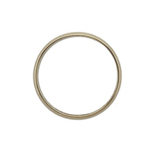 Load image into Gallery viewer, 9ct Gold 7mm Wedding Band Ring
