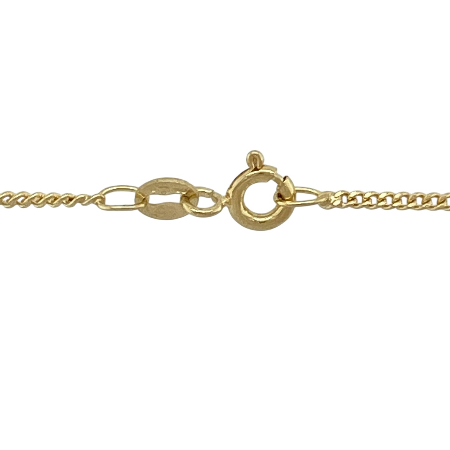 9ct Gold Clogau Tree of Life 20" Necklace