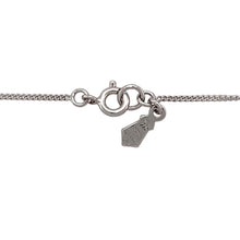 Load image into Gallery viewer, 925 Silver Clogau Celtic Knot 18&quot; - 22&quot; Necklace
