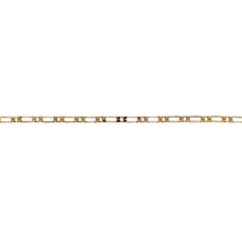 Load image into Gallery viewer, 9ct Gold 18&quot; Long and Short Chain
