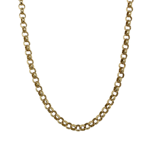 9ct Gold 18