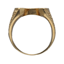 Load image into Gallery viewer, New 9ct Gold Horseshoe Ring

