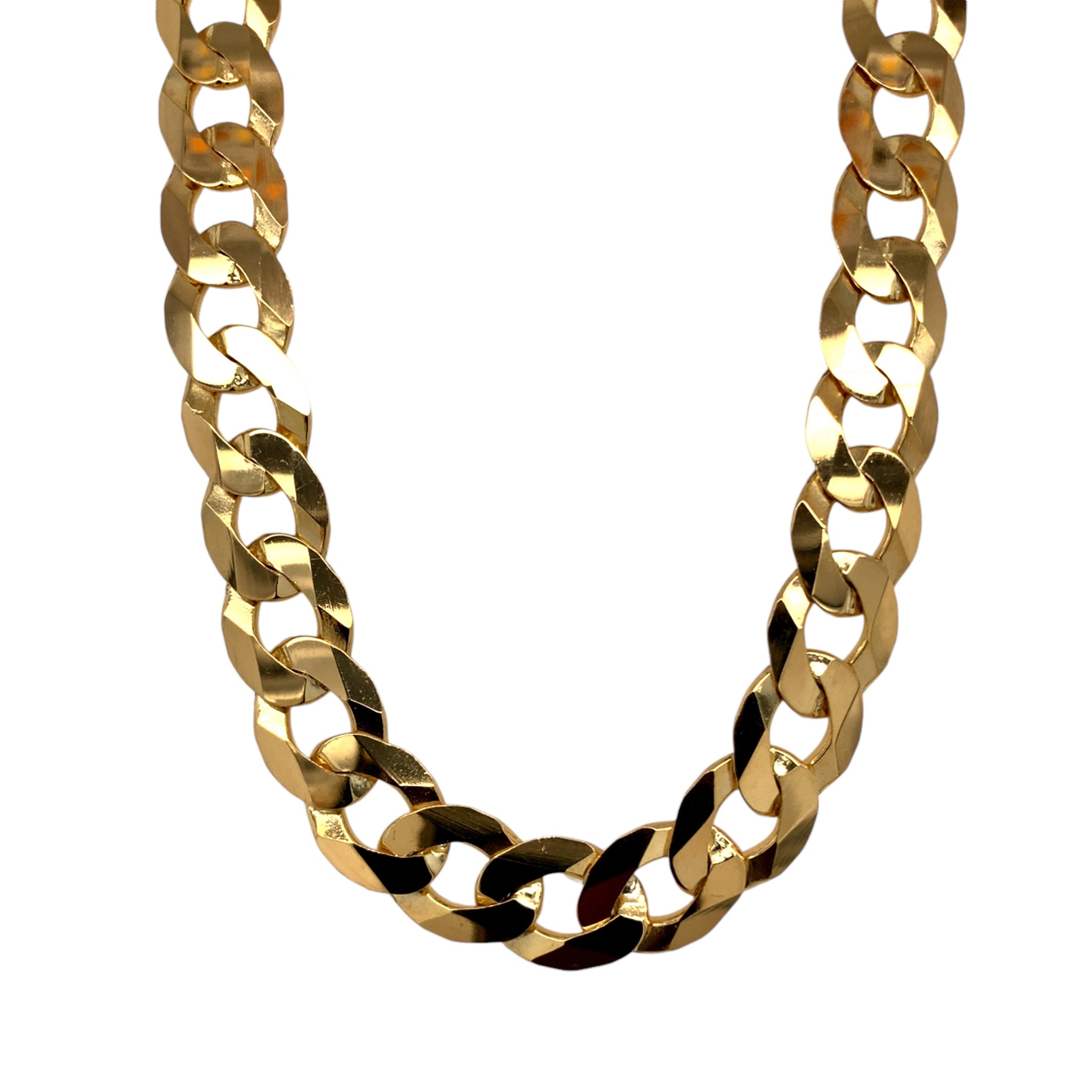 New Gold Chain Gold Reserves Jewellers