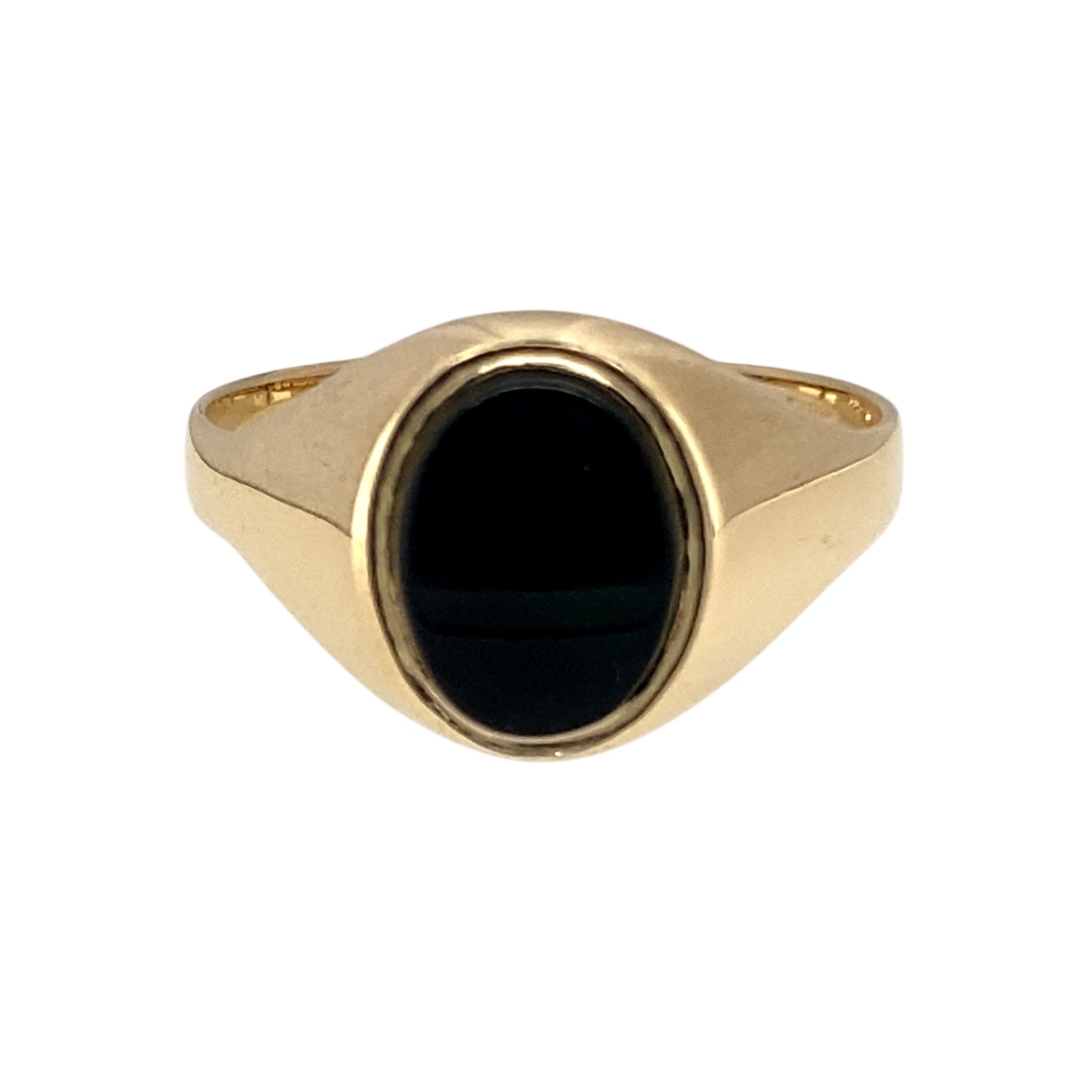 Pre Owned Mens Jewellery Gold Reserves Jewellers