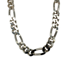 Load image into Gallery viewer, 925 Silver 23&quot; Curb Chain
