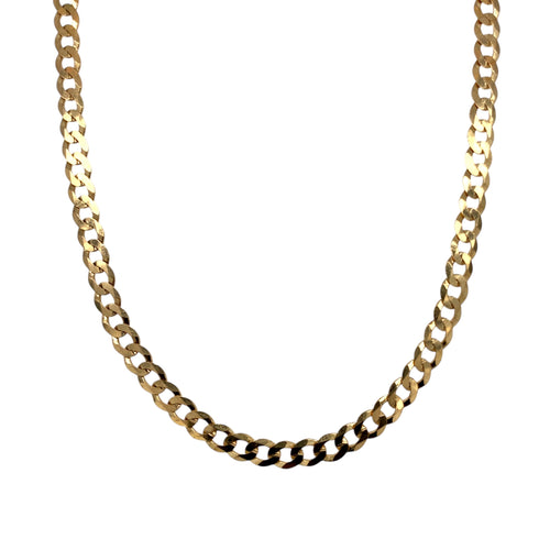 9ct Gold 18