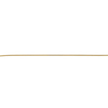 Load image into Gallery viewer, 9ct Gold 24&quot; Pendant Curb Chain
