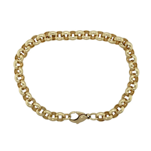 9ct Gold 8.5
