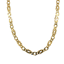 Load image into Gallery viewer, 9ct Gold 20&quot; Celtic Chain
