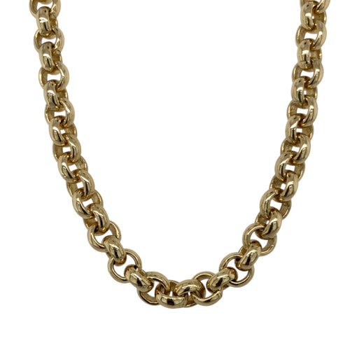9ct Gold 24