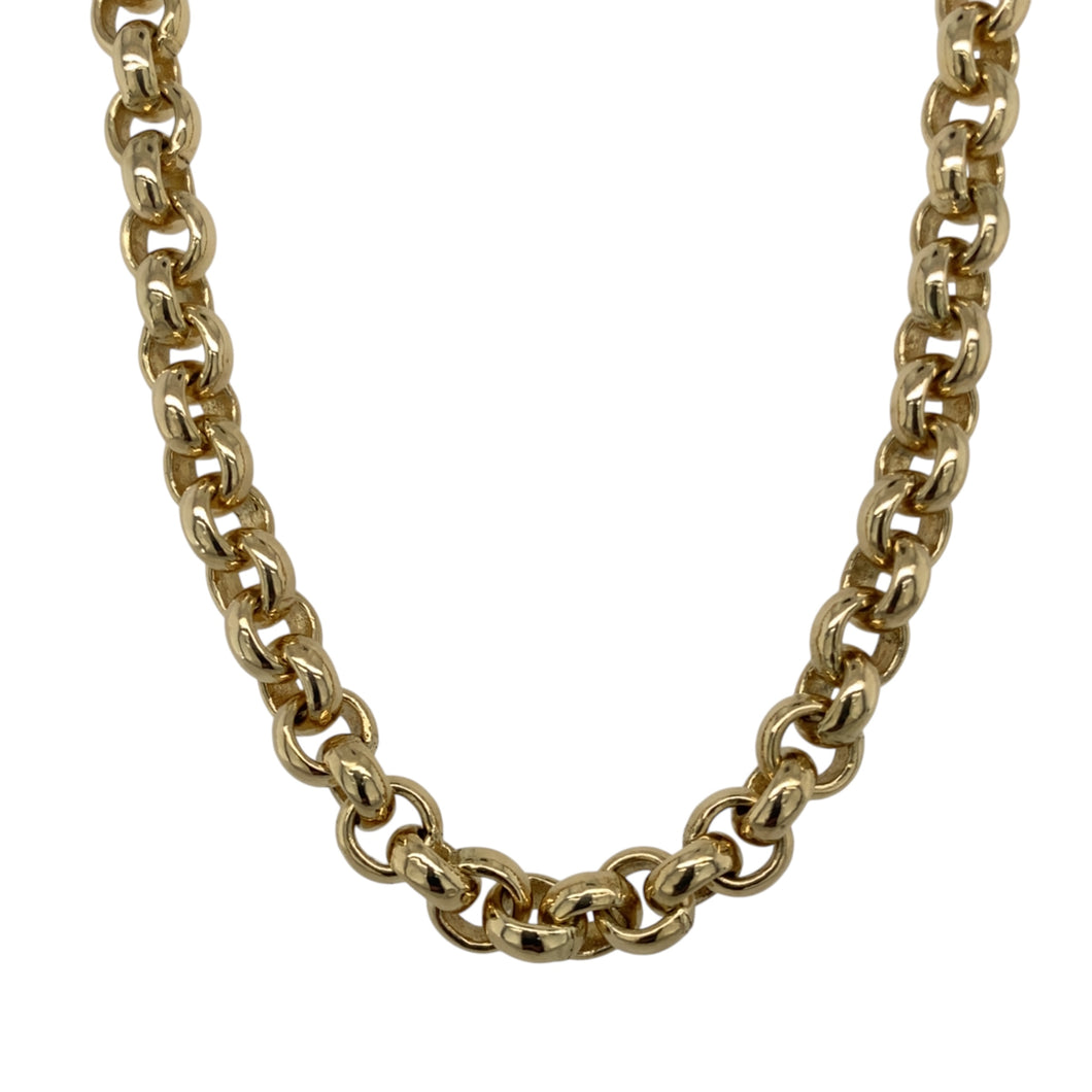 9ct Gold 24