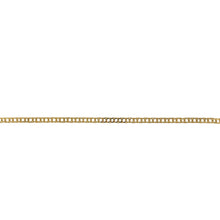 Load image into Gallery viewer, 9ct Gold 20&quot; Double Curb Chain
