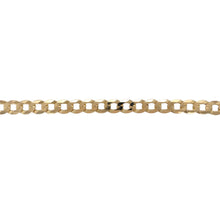 Load image into Gallery viewer, 9ct Gold 20&quot; Curb Chain
