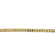 Load image into Gallery viewer, 9ct Gold 20&quot; Curb Chain
