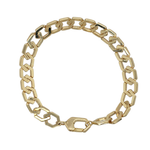 9ct Gold 7.25