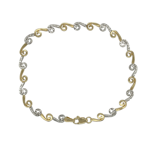 14ct Gold 8