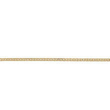 Load image into Gallery viewer, 9ct Gold 16&quot; Double Curb Chain
