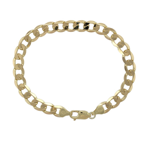 9ct Gold 8