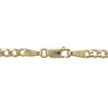 Load image into Gallery viewer, 9ct &amp; 22ct Gold Full Sovereign 20&quot; Necklace
