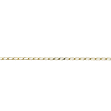 Load image into Gallery viewer, 9ct Gold 24&quot; Curb Chain
