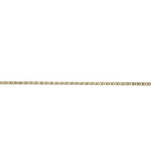 Load image into Gallery viewer, 9ct Gold Fancy Link Anchor Style 16&quot; Chain
