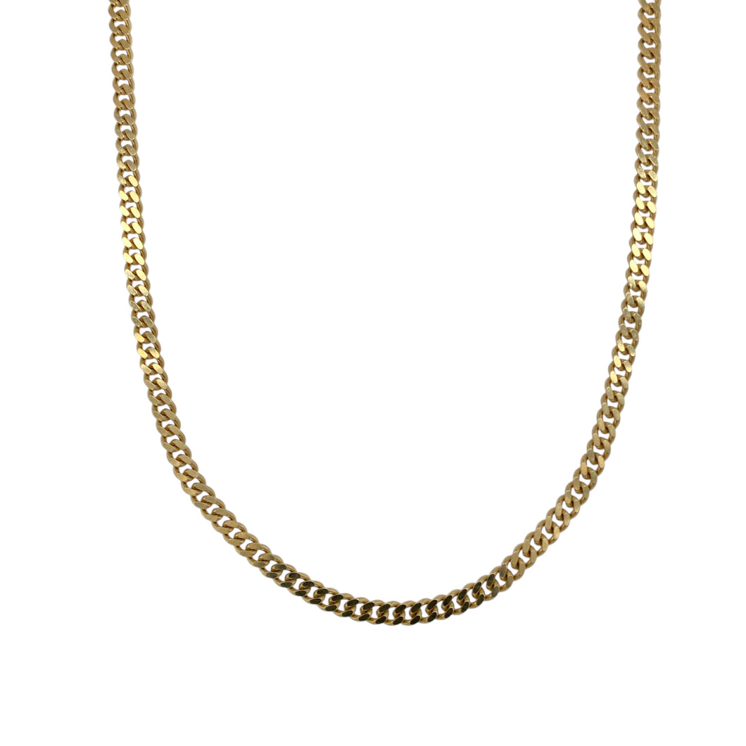 9ct Gold 18