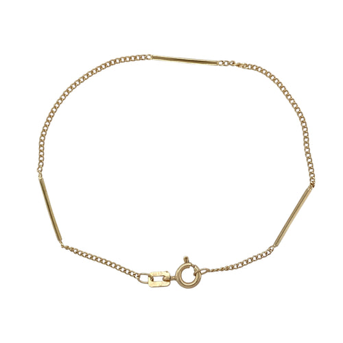 9ct Gold 7