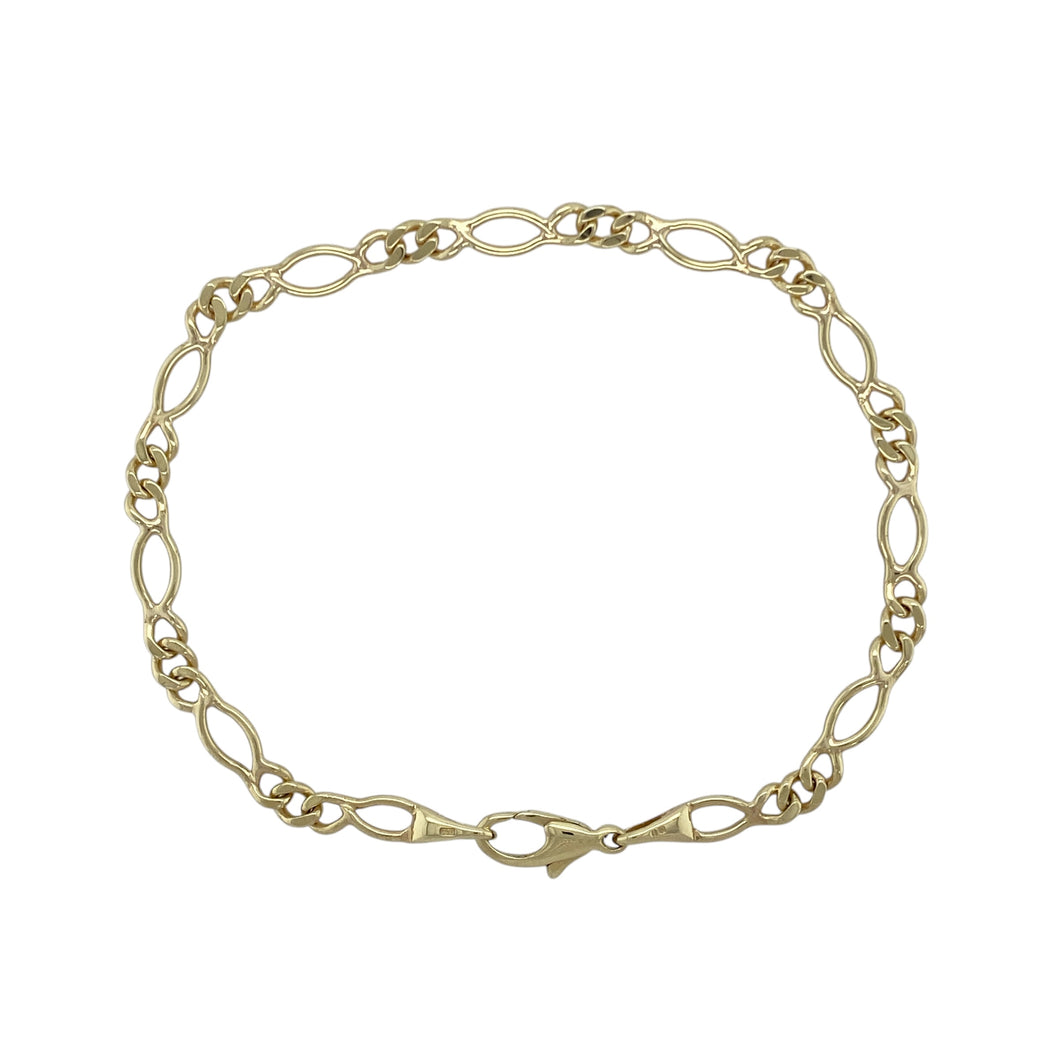 9ct Gold 7.5